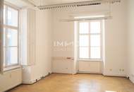 Klimatisierte Büro-/Praxisräume in Graz - nahe der KF-UNI: Heinrichstraße 47a