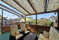 Hochwertig saniertes, sofort beziehbares Einfamilienhaus mit vielen Extras