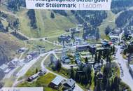 GELEGENHEIT: SKIHOTEL MIT 16 GÄSTEZIMMER AUF DER SONNIGEN PLANNERALM