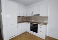 2-Zimmerwohntraum mit großzügiger Terrasse!