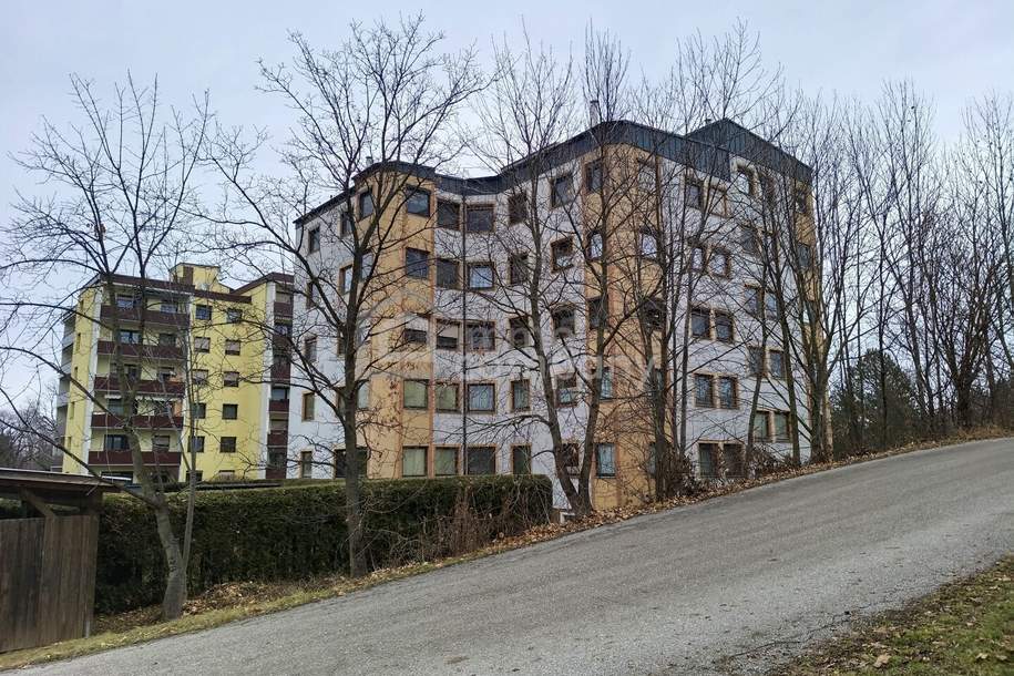 Moderne 4-Zimmer-Wohnung in Neunkirchen, Wohnung-kauf, 175.000,€, 2620 Neunkirchen
