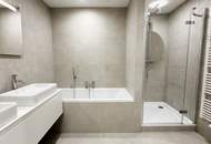 Erstbezugswohnungen „Am Hain“: Grüne Oase trifft Großstadtflair