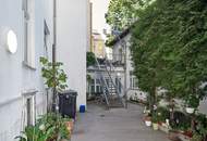 Unbefristet vermietet - 3,6% Bruttoanfangsrendite - Investment in den Wiener Altbau!