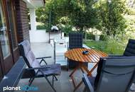 Kleingartenidylle in 1130 Wien