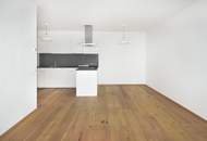Hochwertige 2-Zimmer-Wohnung mit Küche, Lift und Tiefgaragenstellplatz im Zentrum von Steyr!