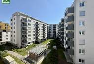 2-Zimmer-Wohnung in Ruhelage - jetzt einziehen &amp; wohlfühlen!