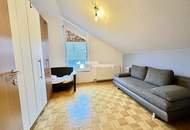 FRASTANZ absoluter Familienhit - 4 Zimmer Maisonette-Wohnung mit zwei Tiefgaragen-Plätzen.