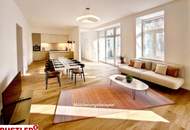Terrassentraum! 3-Zimmer Dachgeschosswohnung nähe Schubertpark