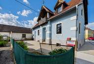Haus mit Charme & Potenzial im Herzen von Straßburg