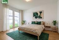 Gemütliche 3-Zimmer-Wohnung mit großen Garten - Ab 01.01.2027 beziehbar. - WOHNTRAUM