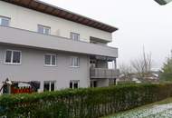 Kirnberg - herrliche 3 Zimmerwohnung mit Blick ins Grüne