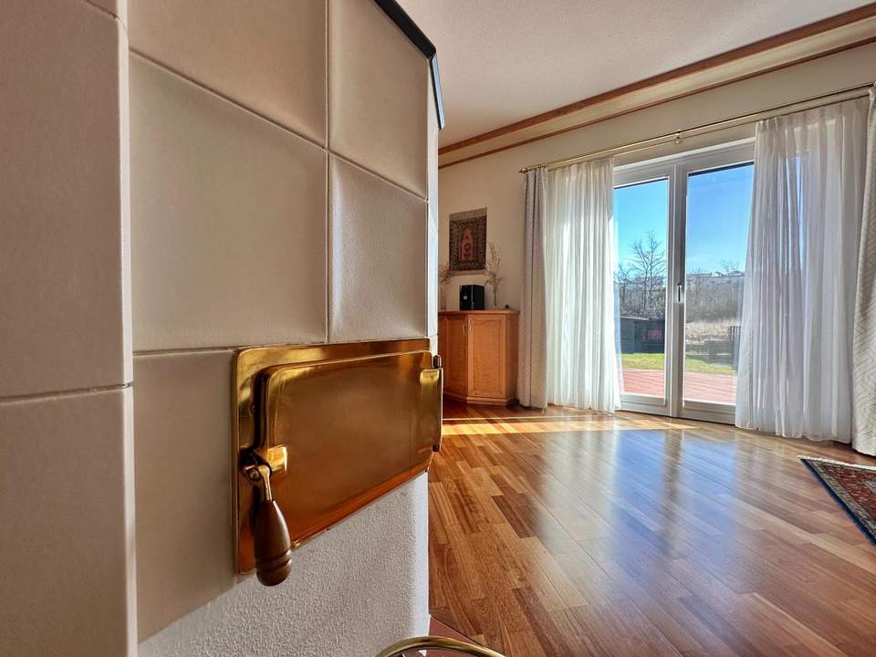OPEN HOUSE IN SCHRICK! Hübscher Bungalow - ideales Wochenendhaus