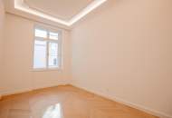 "Lycée Français de Vienne - klassischer Altbauflair mit moderner Wohnqualität"