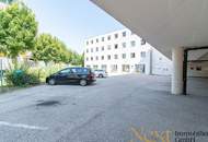 Bürofläche samt Parkplätzen und idealer Verkehrsanbindung in Wels zu vermieten!