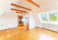 Attraktives Zinshaus in idyllischer und stadtnaher Lage
