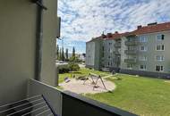 Heimkommen und wohlfühlen! Einladende 3-Raum Wohnung mit Balkon in zentraler Welser Lage! Ideale Raumaufteilung - hervorragende Infrastruktur!