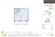 VILLAGE IM DRITTEN | BAUFELD 3 | MIETWOHNUNGEN | FERTIGSTELLUNG OKTOBER 2026