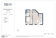 Idealer 2-Zimmer-Neubau mit toller Lage in Döbling