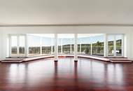 SCHAFBERG | PENTHOUSE | DACHGARTEN | POOL | FERNBLICK