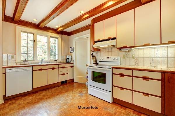 Attraktive Stadtwohnung mit Kellerabteil und optimaler Raumaufteilung, Wohnung-kauf, 171.000,€, 1200 Wien 20., Brigittenau