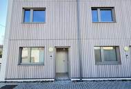 Familienfreundliches Reihenhaus mit Garten und Terrasse – modernes Wohnen in Toplage von Wien-Donaustadt