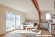 Genehmigtes Projekt für Ihr Traumzuhause – Rohbauwohnung im Dachgeschoss in Bleiberg-Nötsch