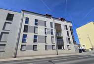 GEFÖRDERTE, neuwertige 2 Zimmer-Wohnung mit Loggia - Dornschneidergasse 27 - Top 013