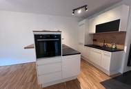 Moderne Single-Wohnung mit Gartenidylle in Graz