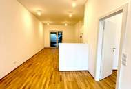 ERSTBEZUG - Traumhafte 2-Zimmer-Wohnung mit Loggia im 12. Bezirk!