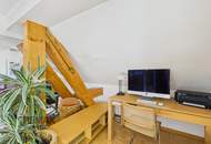 Über den Dächern von Lustenau – Dachgeschosswohnung mit Sonnenterrasse und besonderem Flair
