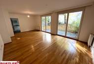 EINZIGARTIG - Ruhiges Gartenhaus inmitten der City