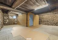 Charmantes, teilweise saniertes Bauernhaus mit Ausbaupotenzial in Reichenfels im Lavanttal