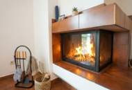 Bezauberndes Einfamilienhaus mit großem Garten