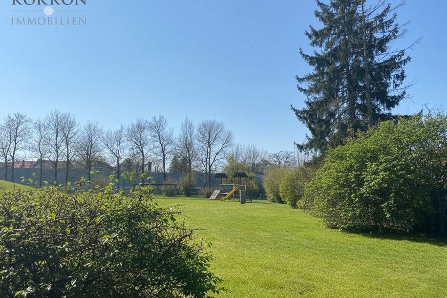 Modernisierte Studenten- oder Singlewohnung mit Loggia ins Grüne, Wohnung-kauf, 175.000,€, 1210 Wien 22., Donaustadt