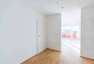 Provisionsfreie 2 Zimmerwohnung mit Loggia und Homeoffice Möglichkeit