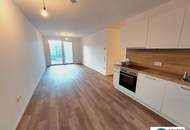 wunderschöne 3-Zimmerwohnung mit großer Loggia - Neubau - Erstbezug - Tiefgarage vorhanden