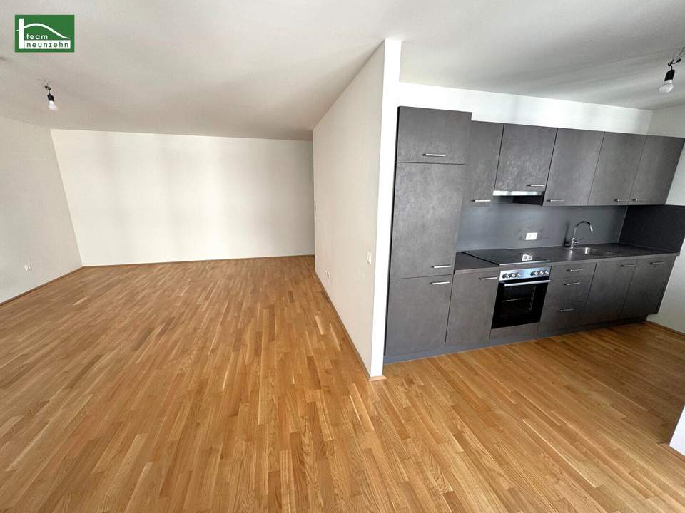 Helle 1-Zimmer-Wohnung mit Balkon in Top-Lage - JETZT ANFRAGEN!