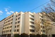 "Helle 45 m² Wohnung im 17. Bezirk | Lift | Nähe S45 Hernals"