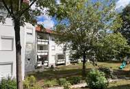 Gepflegte Eigentumswohnung mit Loggia und KFZ Abstellplatz im Südburgenland!