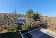 Eigentumswohnung mit Garage und Waldrandlage!