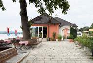 Landmotel und Restaurant in Toplage an der Donau – Blick auf Maria Taferl inklusive!