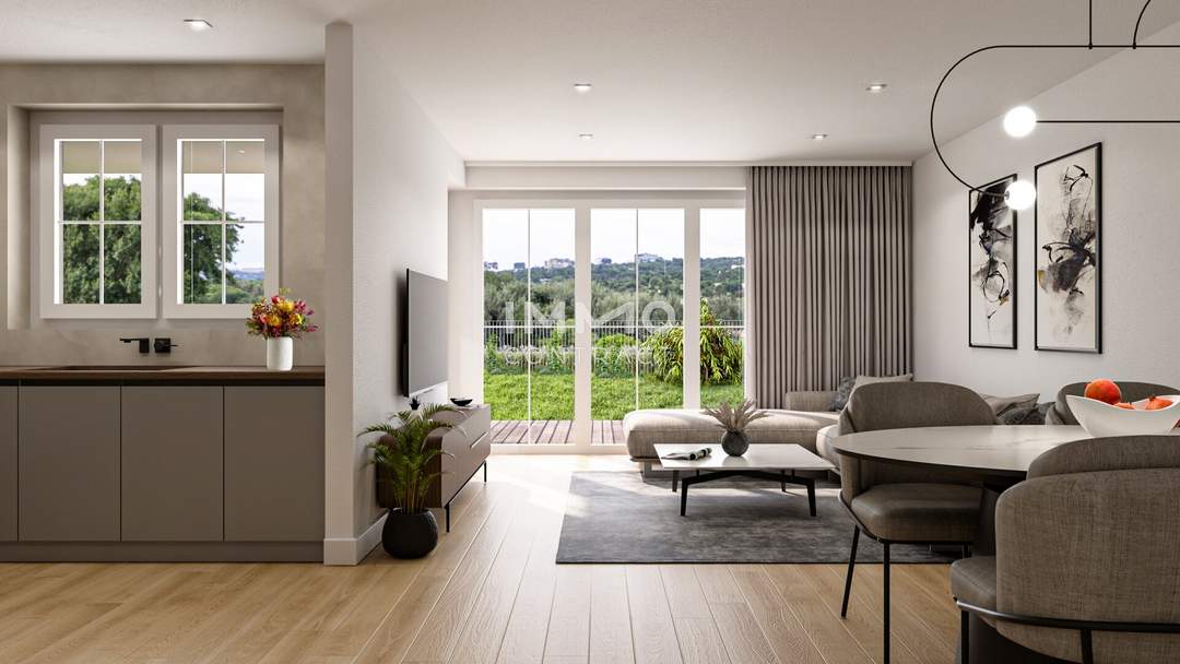 Aktion: Fertig einziehen statt selbst ausbauen! Das Zuhause für Ihre Familie!