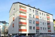 Ruhige 3-Zimmer Wohnung mit Loggia