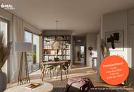 Hirschfeld - Ihr neues Zuhause im Grünen - anfragen, besichtigen, einziehen - 41 bis 96 m²