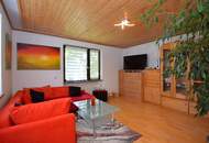 Landwirtschaft in Kirnberg– ca. 16 ha Grund