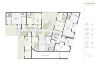 Ideale Investmentwohnung: 2-Zimmer-Gartenwohnung im Neubau – Erstbezug