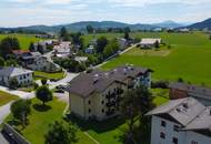 Nette 3.Zi.-Wohnung zum Wachküssen