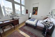 Traumwohnung im DG mit großer Terrasse nähe Karsplatz!