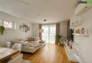 Klimatisierte Neubau-3-Zimmer-Gartenwohnung mit 2 Parkplätzen in moderner Siedlung in +++ Wasendorf +++