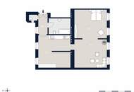 Helle 3-Zimmer Altbauwohnung, Nähe Reumannplatz